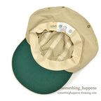 1980's LLBEAN FISHING CAP... LARGE