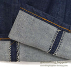 1980's DEADSTOCK Levi's 517 DENIM PANTS RED TAB Made in 1981... W34/L34