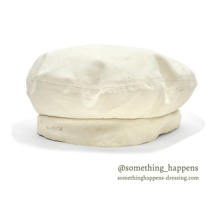 1940's USNAVY WW2 SAILOR BERET...