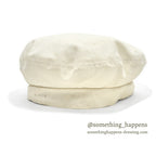1940's USNAVY WW2 SAILOR BERET...
