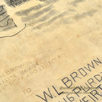 1950's U.S.A.F. BAG DUFFLE TYPE1 ...