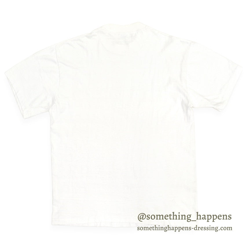 1960's TOWNCRAFT PENNEYS PLAIN T-SHIRT ... L