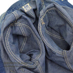 1940's WW2 Lee S91-J DENIM COVERALL... 38