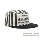 1980's PROPERTY OF ALCATRAZ SOUVENIR CAP ...