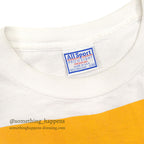 ~1990's ALL SPORT PITTSBURGH ARTS PRINT T-SHIRT... XL