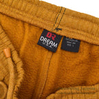 1990's DREAM USA HEAVY WEIGHT SWEAT SHORTS... L