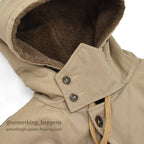 〜1970's L.L.BEAN FIELD MOUNTAIN COAT ... M