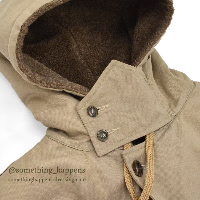 〜1970's L.L.BEAN FIELD MOUNTAIN COAT ... M