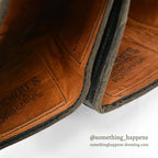 1930's STREICHERT'S HORSEHIDE MOTORCYCLE GLOVES ...