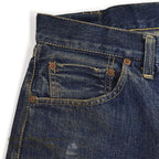 1940's LEVI'S 501XX c.1946 ... W30/L31