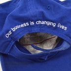 GOODWILL INDUSTRIES UNIFORM CAP...