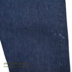 1960's POWR HOUSE MONTGOMERY WARD 101 DENIM PANTS SELVAGE... W34/L29