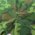 1970's USARMY ERDL MIX LEAF PANTS... MEDIUM-REGULAR