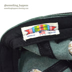 1990's~ ADVENTURE BOUND RIVER EXPEDITIONS OUTDOOR CAP...