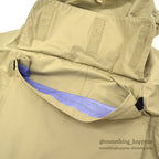 1990's PATAGONIA SST JACKET TAN ... XL