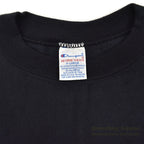 1990's DEADSTOCK CHAMPION REVERSE WEAVE SWEAT SHIRT TWO TONE... XL