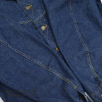 1970's Lee 220-0041 DENIM JACKET... 48