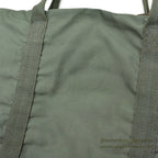 1950's USAF BAG, PROTECTIVE, HELMET...