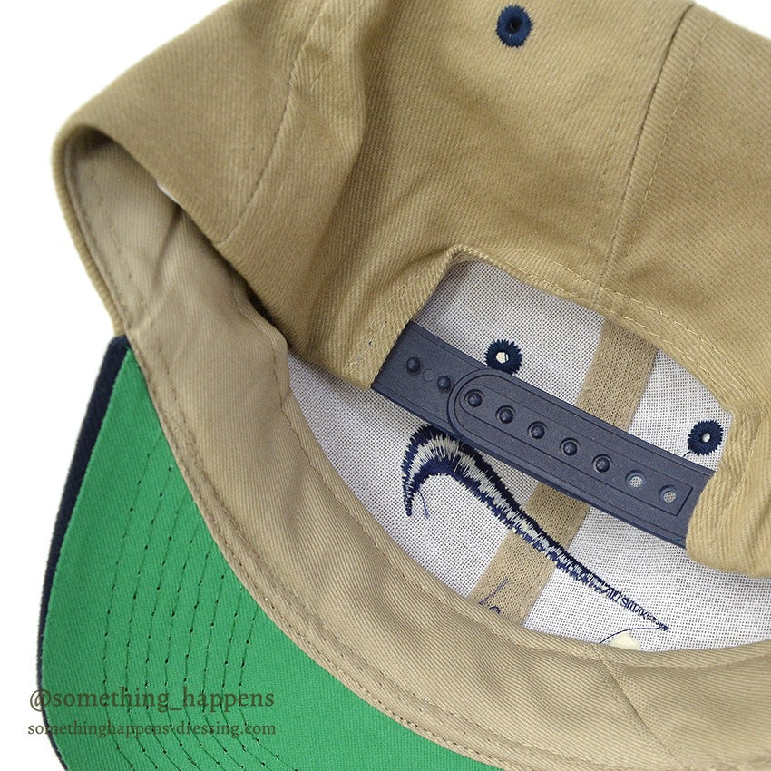 1990's~ JUST DID IT PARODY EMBROIDERY CAP...