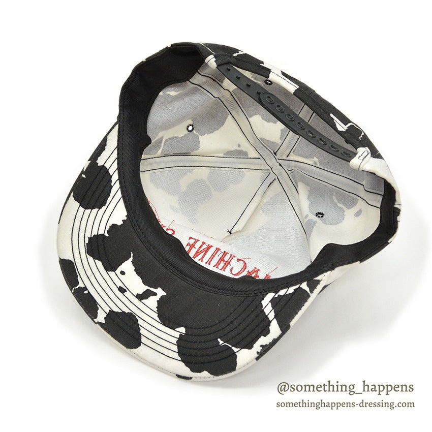 1990's THE MACHINE SHED ADVERTISING CAP ...