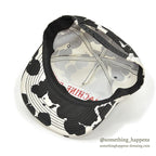 1990's THE MACHINE SHED ADVERTISING CAP ...