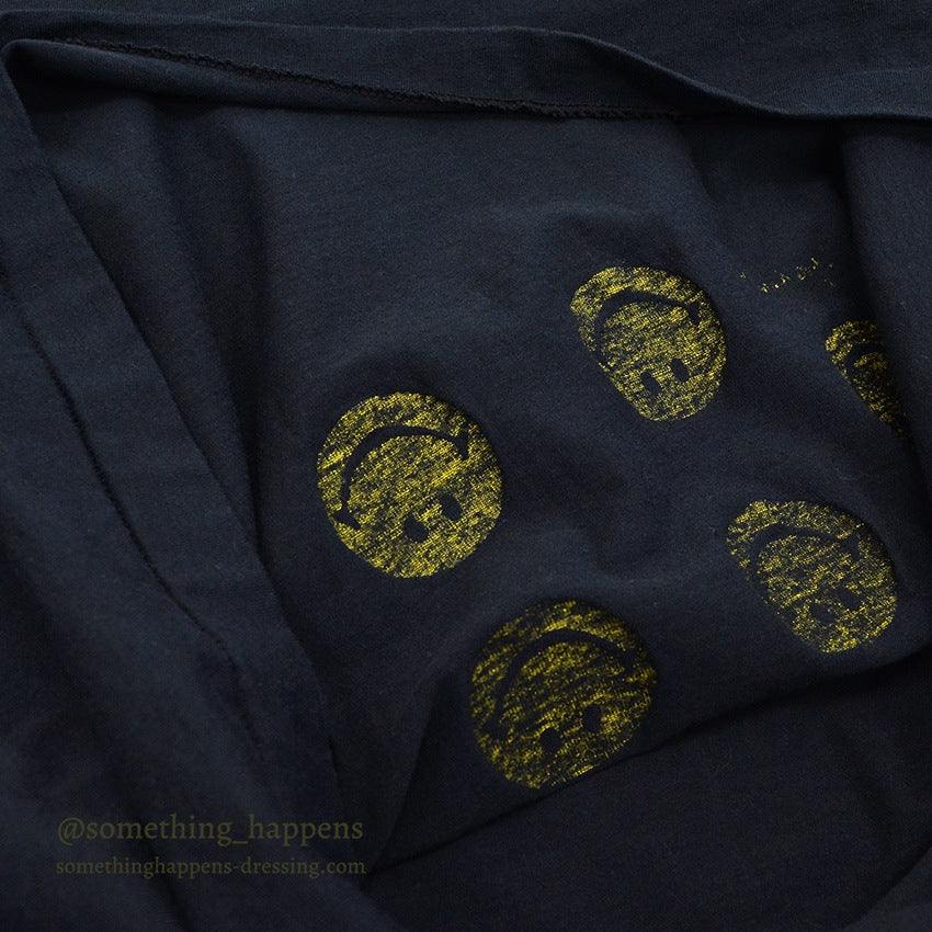 1990's SCREEN STARS BEST ♪OH HAPPY DAY♪ T-SHIRT ... XL