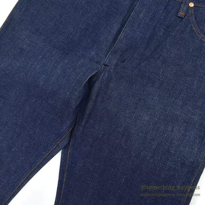 ~1970's DEADSTOCK MAVERICK 44MWZ DENIM PANTS ... W32/L29