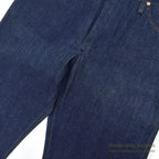 ~1970's DEADSTOCK MAVERICK 44MWZ DENIM PANTS ... W32/L29