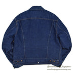 1970's Levi's 70505-0317 small-e DENIM JACKET BLANKET... 46