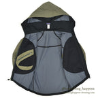 PATAGONIA MARS LEVEL6 DIMENSION JACKET FOR SPECIAL FORCES ... S