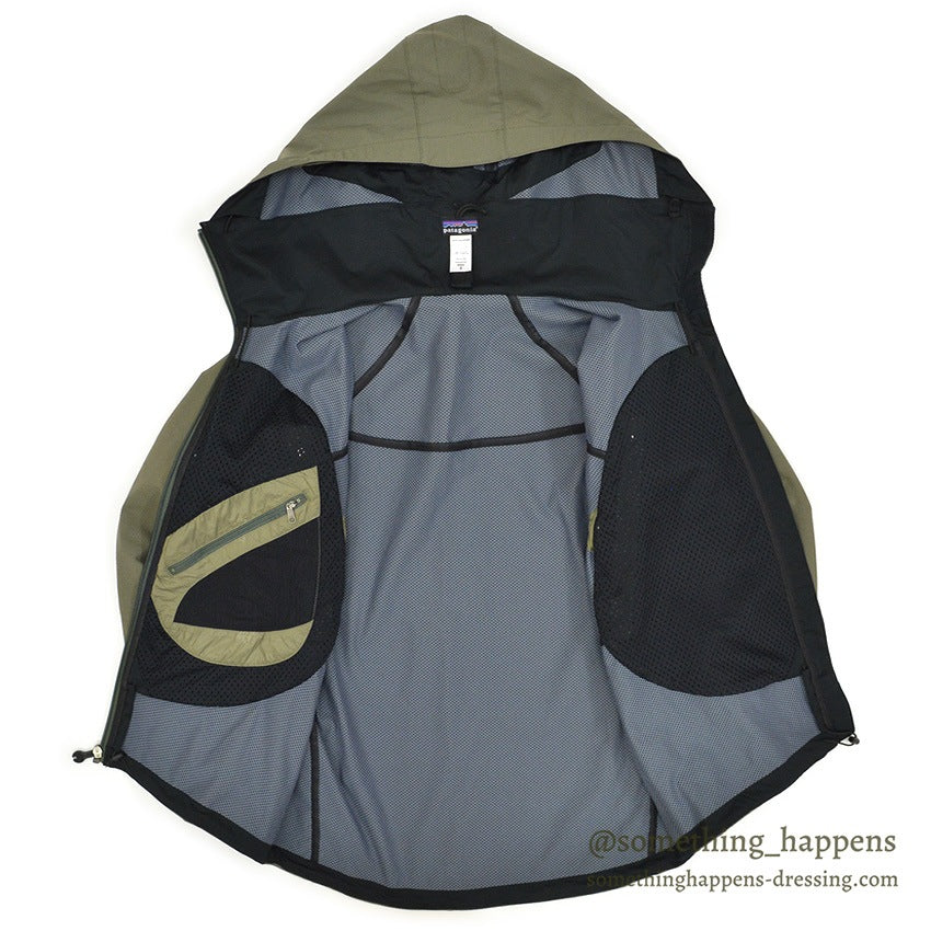 PATAGONIA MARS LEVEL6 DIMENSION JACKET FOR SPECIAL FORCES ... S