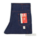 1960's DEADSTOCK BIGMAC PENNEYS DENIM PAINTER PANTS... W38/L30