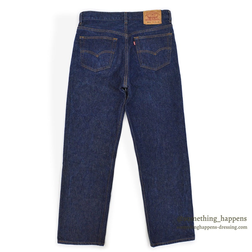 1990's Levi's 501 DENIM PANTS Made in USA...W32/L29