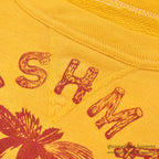 ~1960's CASHMAN COMANCHEROS INDIAN FACE previous V SWEAT SHIRT...