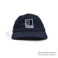 GOODWILL INDUSTRIES UNIFORM CAP NAVY...