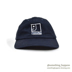 GOODWILL INDUSTRIES UNIFORM CAP NAVY...