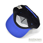 1990's USPS UNIFORM SNAP BACK CAP...