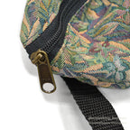 ~1990s DEADSTOCK LL Bean Gobelin Tapestry FANNY PACK...