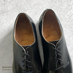 1980's DEADSTOCK USNAVY SERVICE SHOES INTERNATIONAL SHOE CO... 10 1/2 R