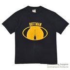 1990's ONEITA BUTTMAN PARODY PRINT T-SHIRT...L