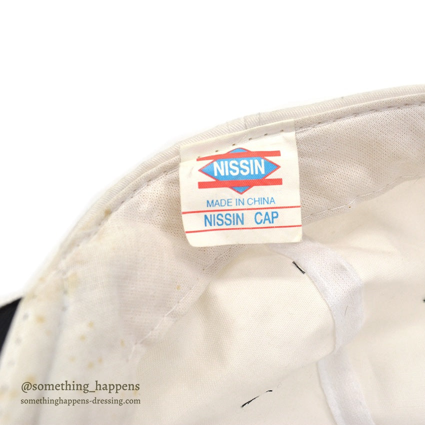 1990's DISCOVER CREDIT CARD ADVERTISING CAP...