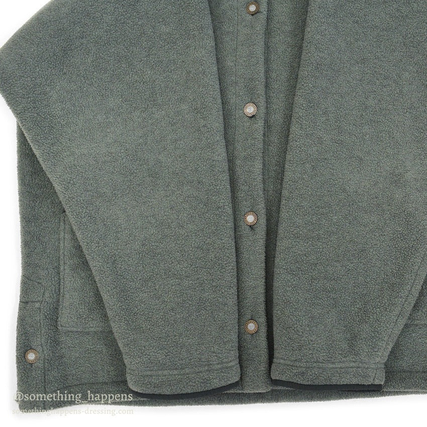 1990's PATAGONIA SYNCHILLA SHEARLING COAT MINT ... M