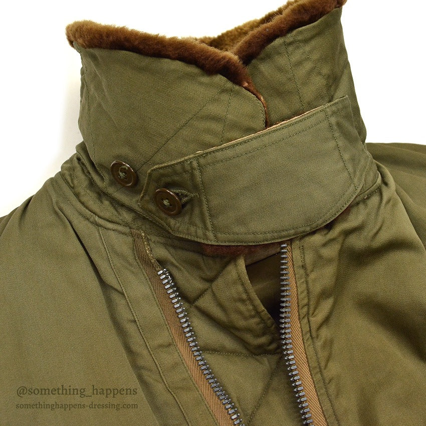 1940's U.S.A.A.F. B-15B EXPERIMENTAL TEST SAMPLE FLIGHT JACKET LEGACY ...