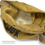 PROPERTY OF U.S. GOVERNMENT FLAG BAG 1 ...