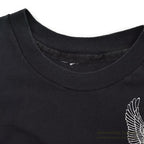 1980's~ HARLEY-DAVIDSON DEALER POCKET T-SHIRT...