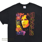 1990's HANES DOORS RIDERS ON THE STORM T-SHIRT... XL
