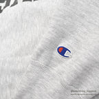 1990's CHAMPION USAFA REVERSE WEAVE SWEAT PARKA CHOPPED HOOD ...