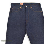 2000's DEADSTOCK Levi's 501 DENIM PANTS MEXICO 1... W33/L30
