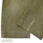 ~1950's HINSON HUNTING COVERALLS RARE DETAIL...