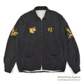1960s-present Vietnam souvenir jacket (Vietnamese style) 69-70s...